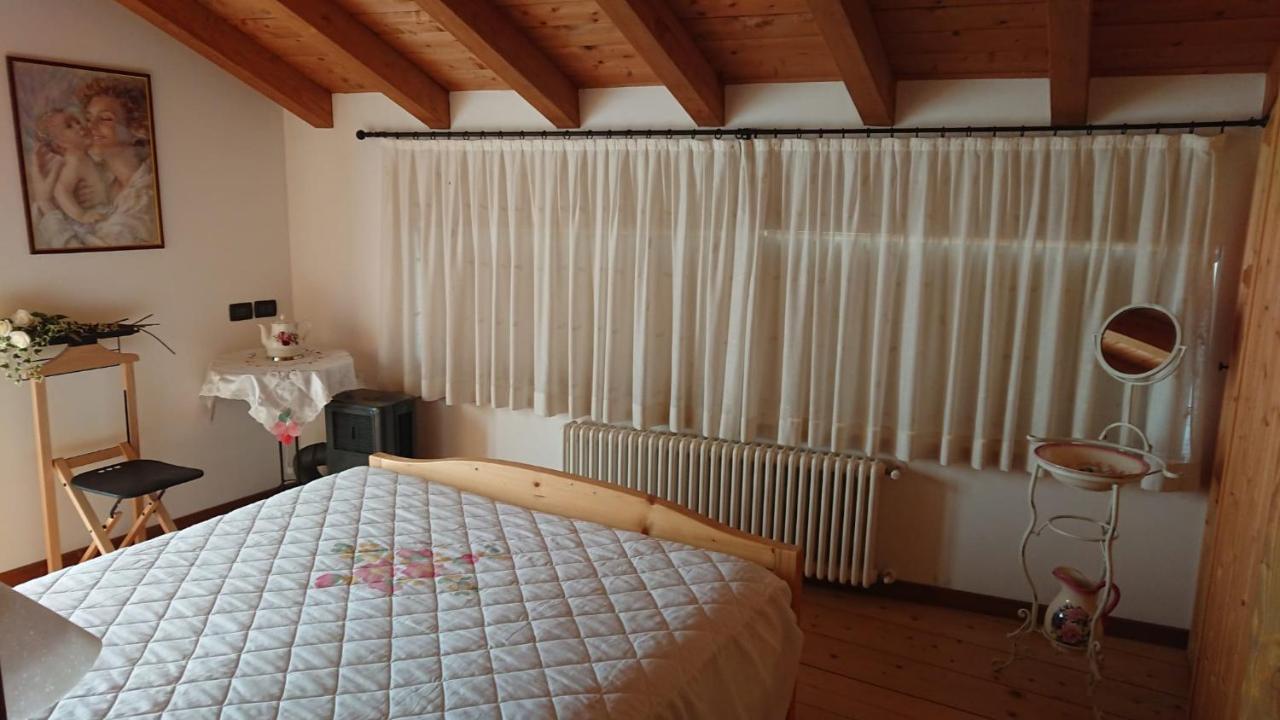 فيلا Casa Delle Rose تيجليو المظهر الخارجي الصورة
